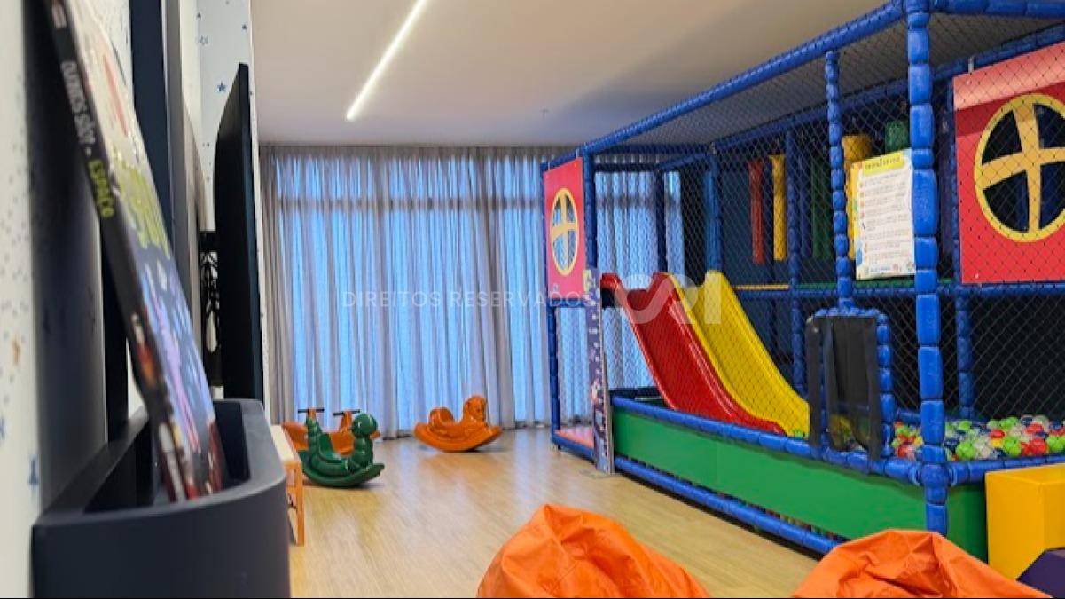 Apartamento de 161,47m² com 3 Suítes no Edifício Number One no Centro em Itapema