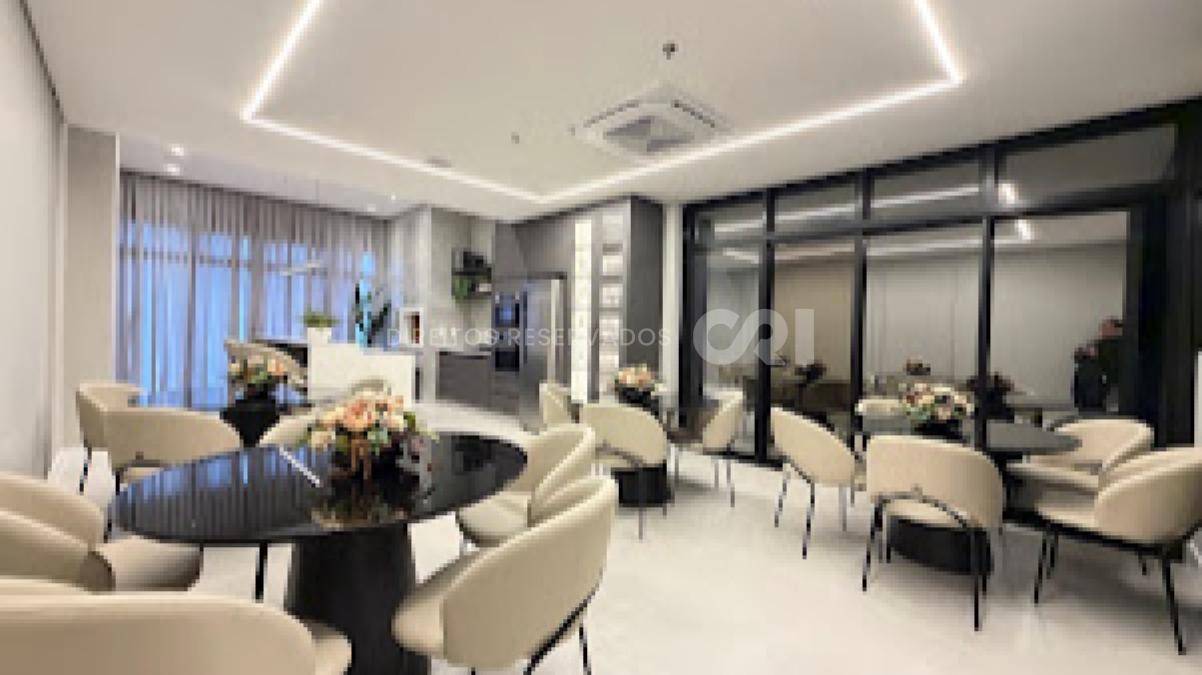 Apartamento de 161,47m² com 3 Suítes no Edifício Number One no Centro em Itapema