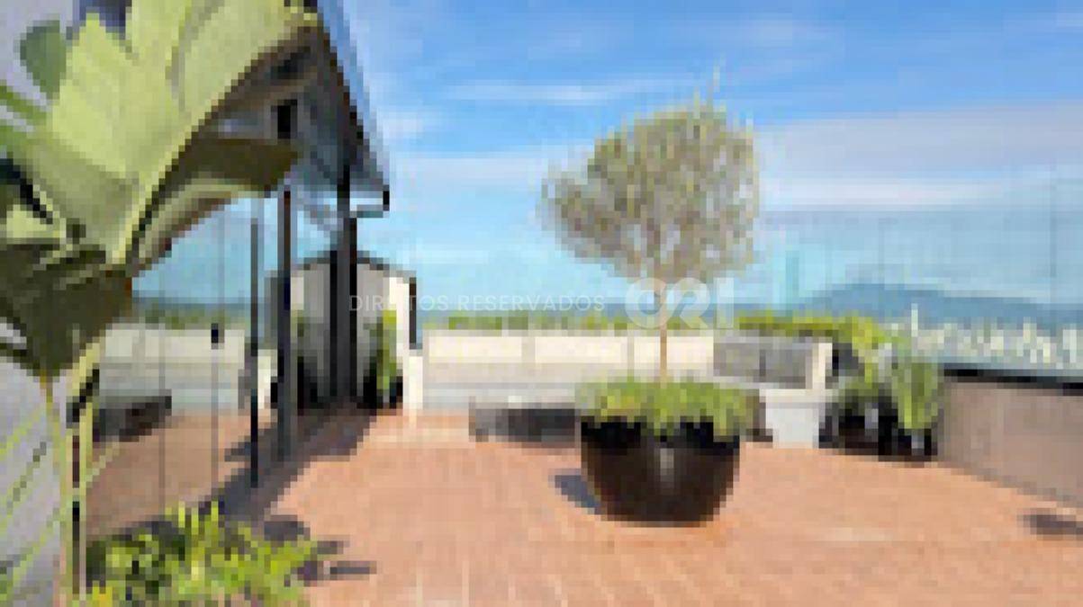 Apartamento de 161,47m² com 3 Suítes no Edifício Number One no Centro em Itapema