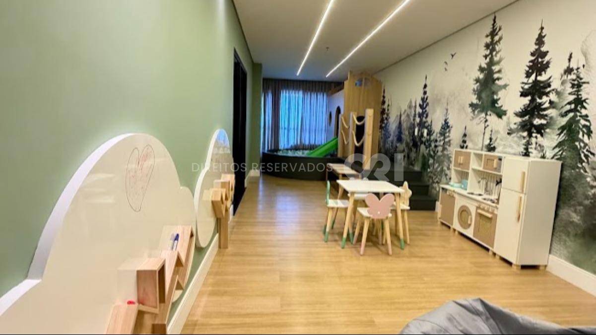 Apartamento de 161,47m² com 3 Suítes no Edifício Number One no Centro em Itapema