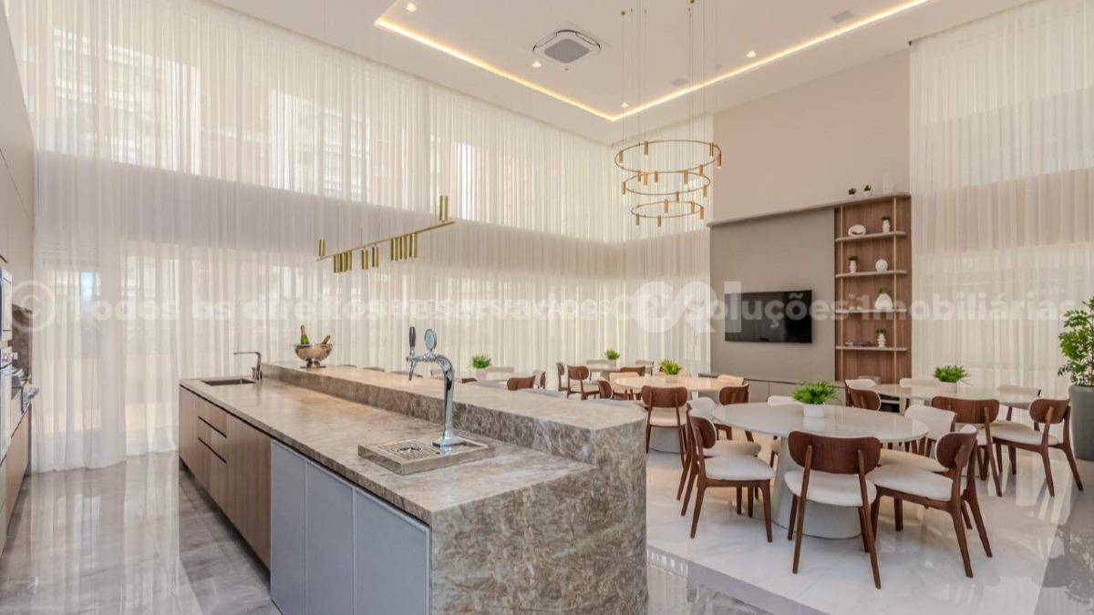 Apartamento com 04 suítes no Grand Place no Centro em Balneário Camboriú