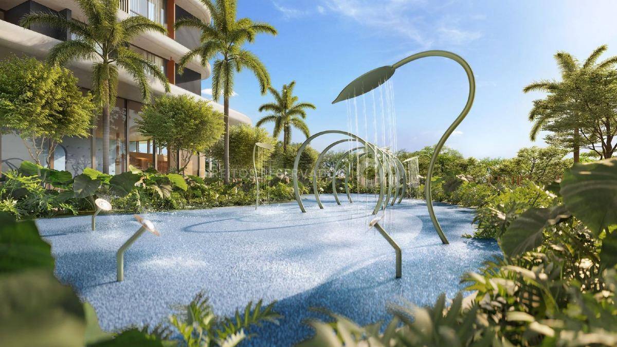 Apartamento com 2 Suítes no Lagom Perequê, Balneário Perequê, Porto Belo