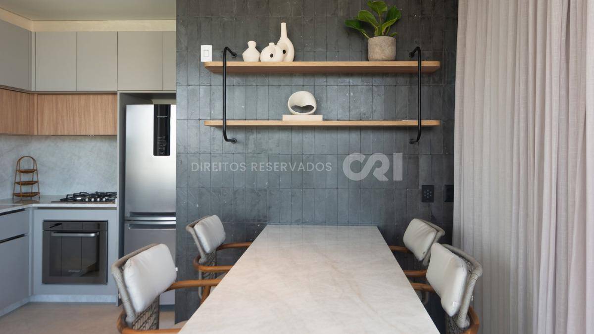 Apartamento com 3 Suítes no Brava Sixteen na Praia Brava, Itajaí