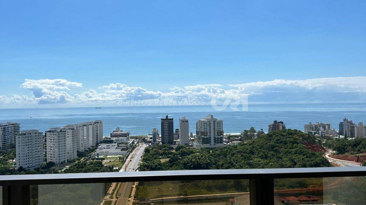 Apartamento com 3 Suítes no Torres da Brava Brisa na Praia Brava em Itajaí