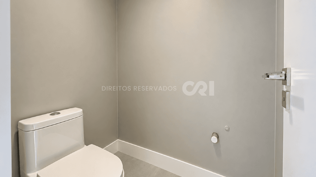Apartamento com 3 Suítes no Ocean Wind na Praia Brava em Itajaí