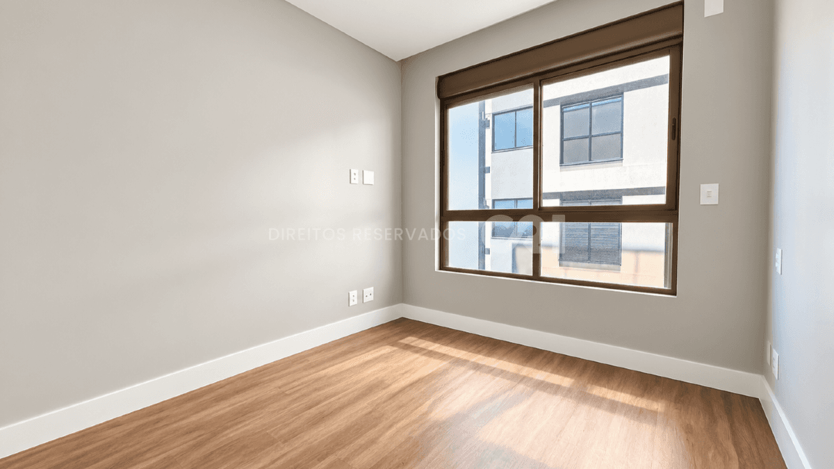 Apartamento com 3 Suítes no Ocean Wind na Praia Brava em Itajaí