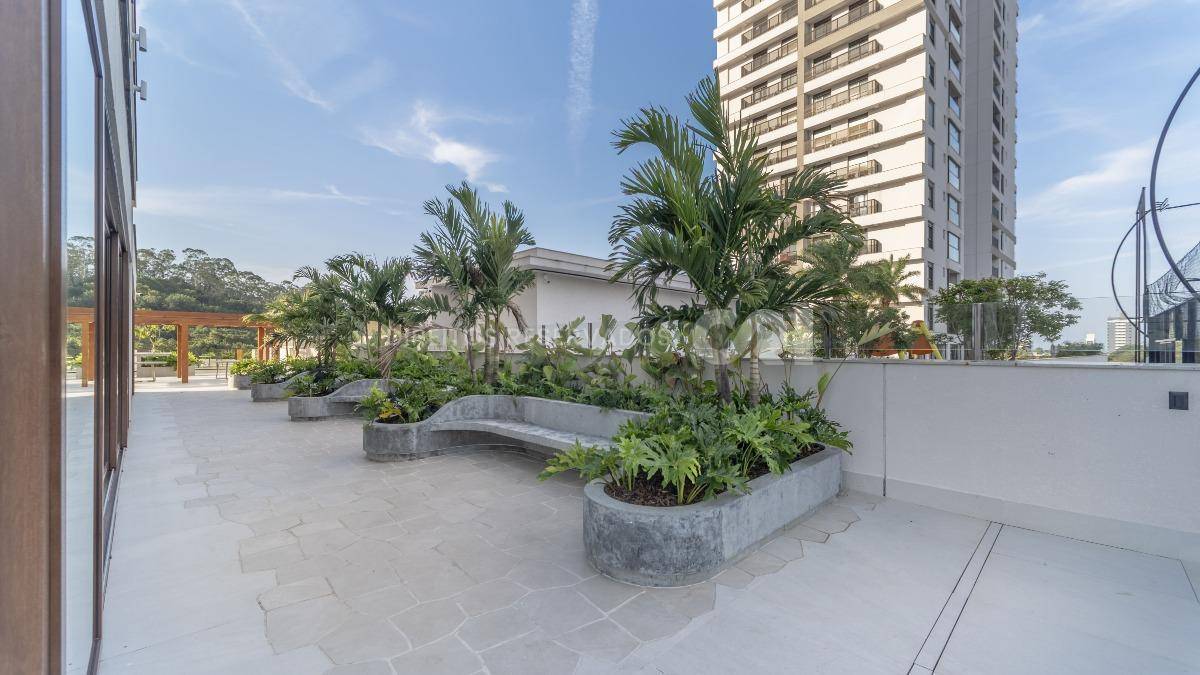 Apartamento com 2 Suítes no Torres da Brava Sirena na Praia Brava em Itajaí