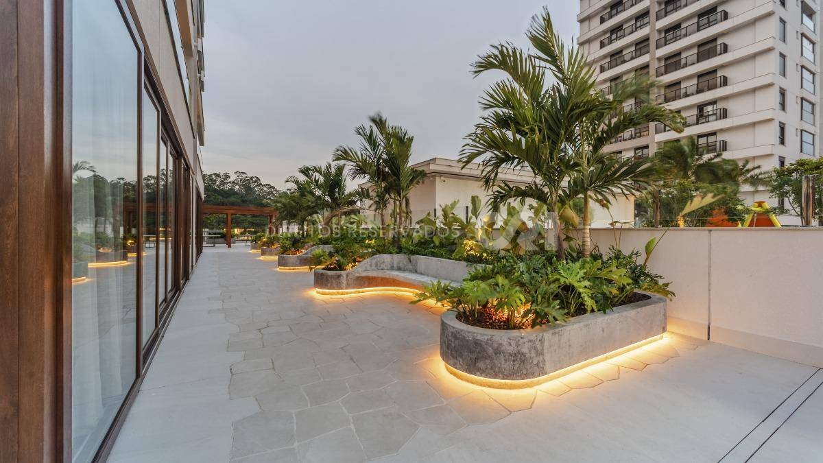 Apartamento com 2 Suítes no Torres da Brava Sirena na Praia Brava em Itajaí
