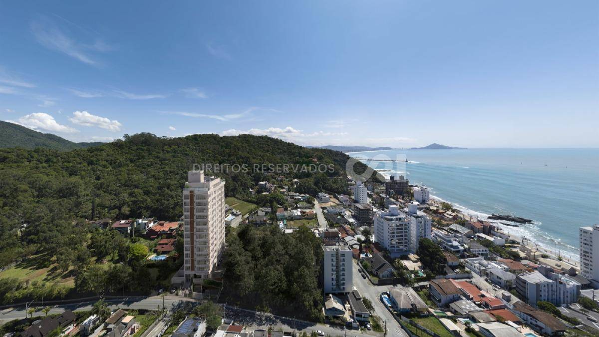 Apartamento com 2 Suítes no Splendore del Mare em Cabeçudas Itajaí