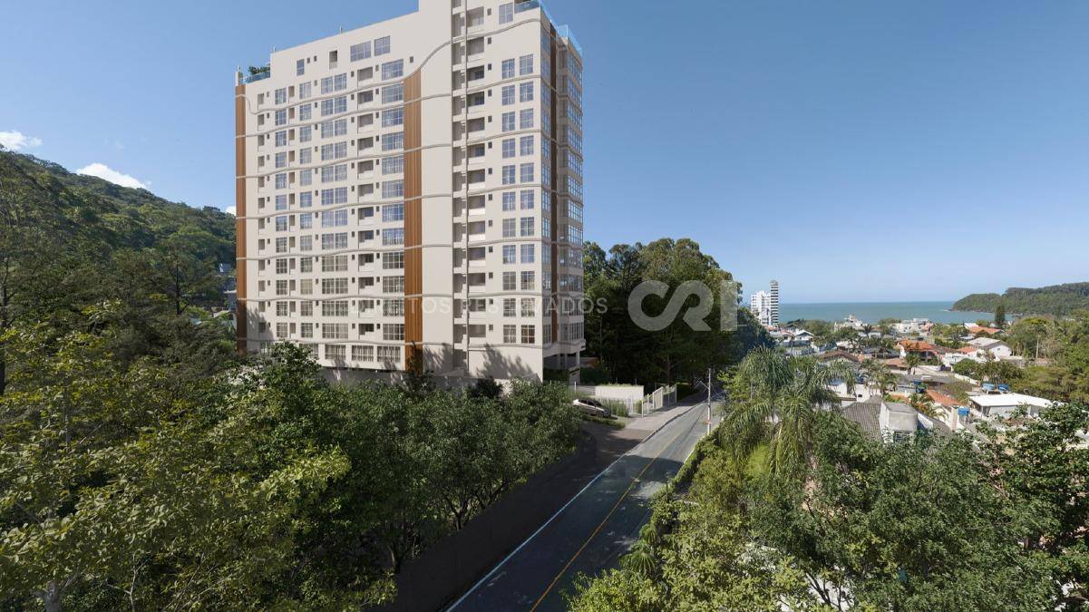 Duplex com 2 Suítes no Splendore del Mare em Cabeçudas Itajaí