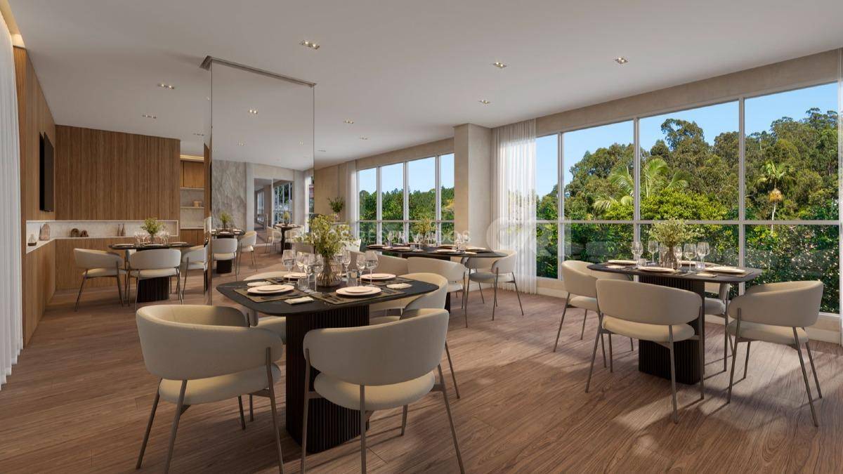 Duplex com 2 Suítes no Splendore del Mare em Cabeçudas Itajaí