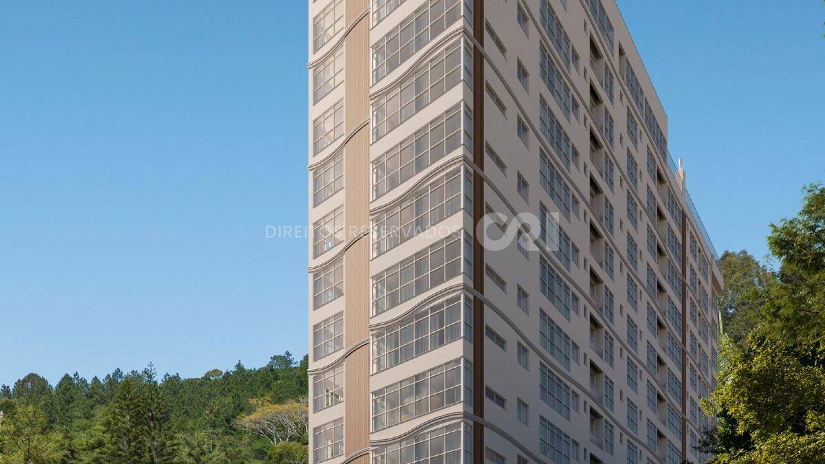 Duplex com 2 Suítes no Splendore del Mare em Cabeçudas Itajaí