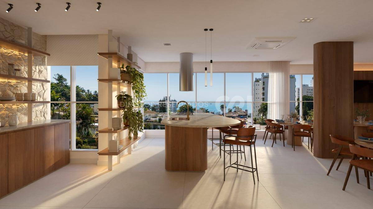 Duplex com 2 Suítes no Splendore del Mare em Cabeçudas Itajaí