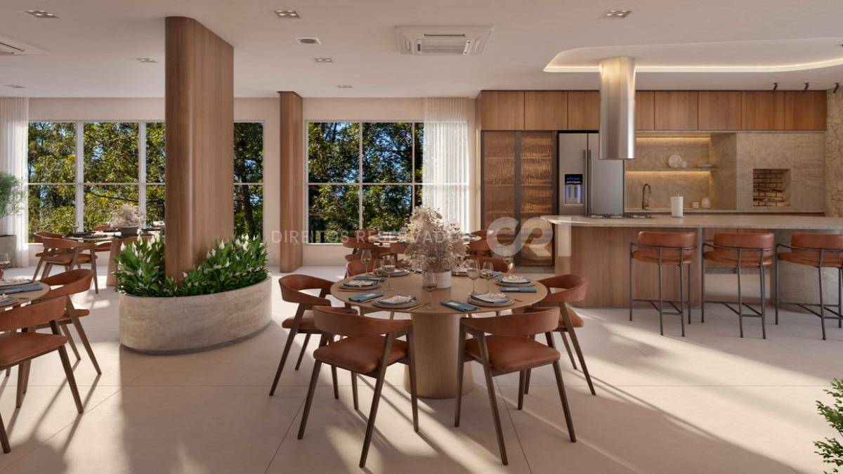 Duplex com 2 Suítes no Splendore del Mare em Cabeçudas Itajaí