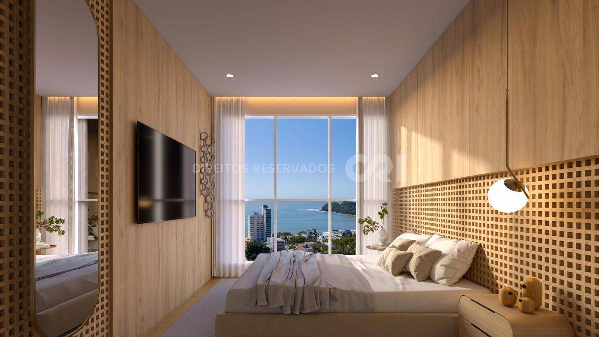 Duplex com 2 Suítes no Splendore del Mare em Cabeçudas Itajaí
