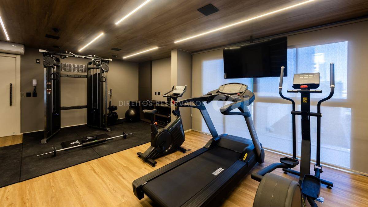 Apartamento com 3 suítes no Brava Sixteen na Praia Brava em Itajaí