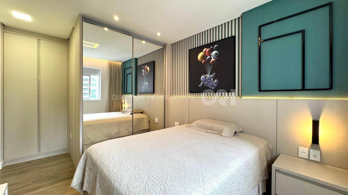 Apartamento com 4 Suítes no Italian no Pioneiros em Balneário Camboriú