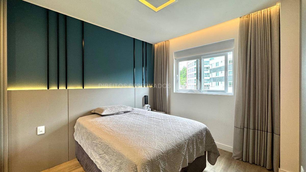 Apartamento com 4 Suítes no Italian no Pioneiros em Balneário Camboriú