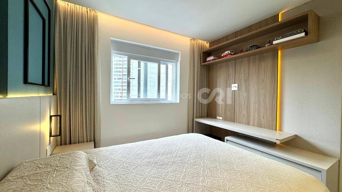 Apartamento com 4 Suítes no Italian no Pioneiros em Balneário Camboriú