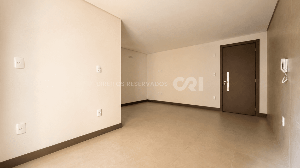 Apartamento com 2 Dormitórios no Edifício Soul Brava Club na Praia Brava em Itajaí