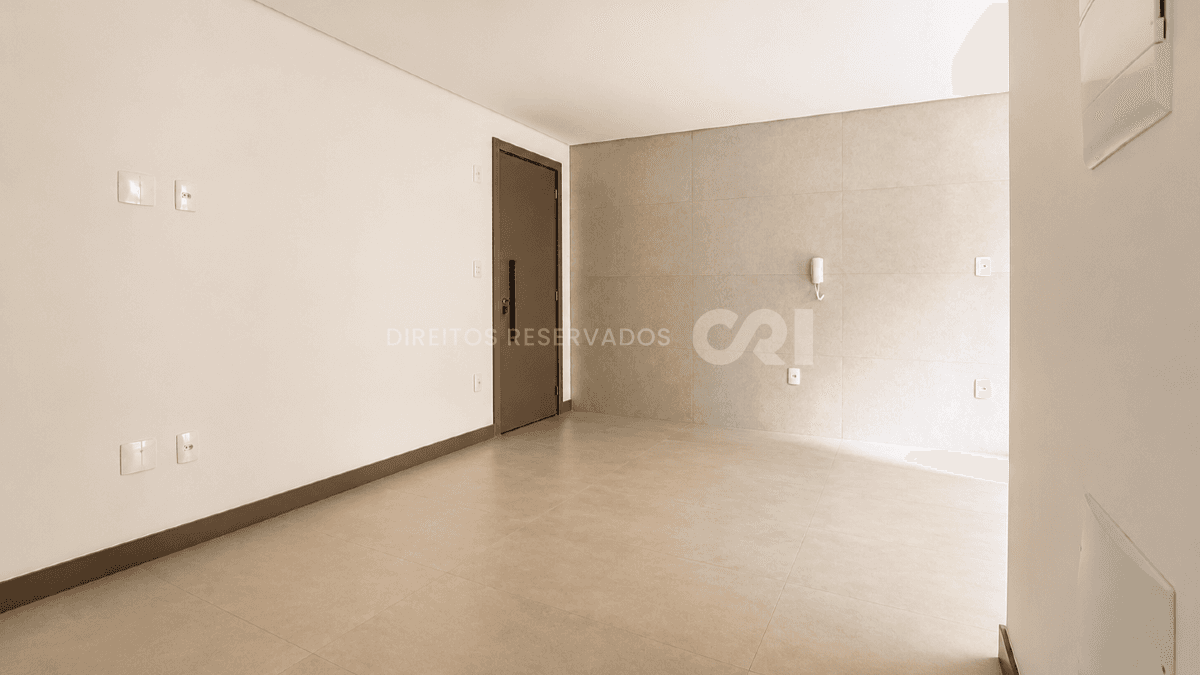 Apartamento com 2 Dormitórios no Edifício Soul Brava Club na Praia Brava em Itajaí