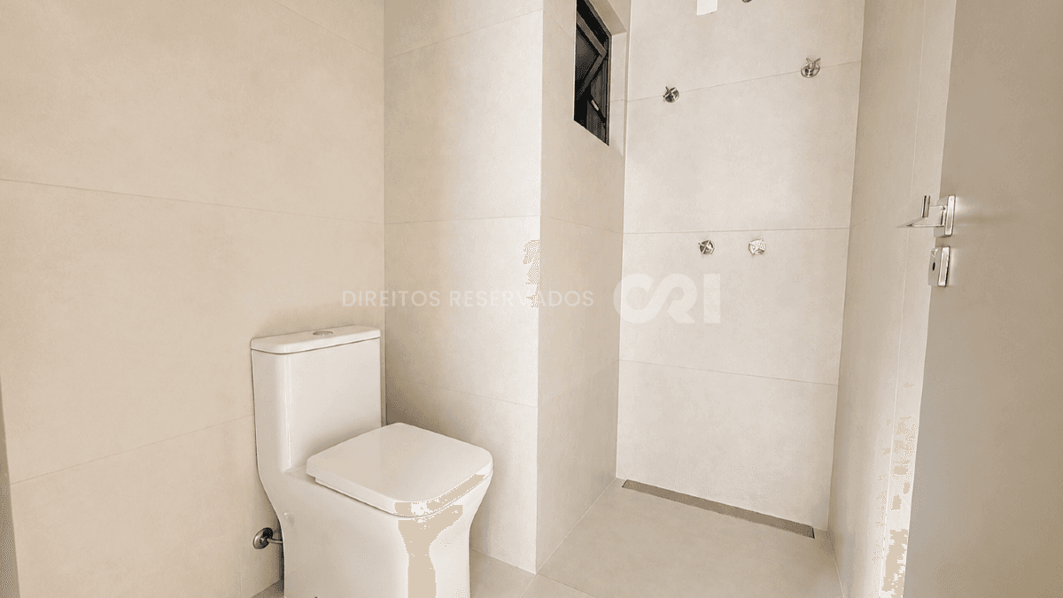 Apartamento com 2 Dormitórios no Edifício Soul Brava Club na Praia Brava em Itajaí
