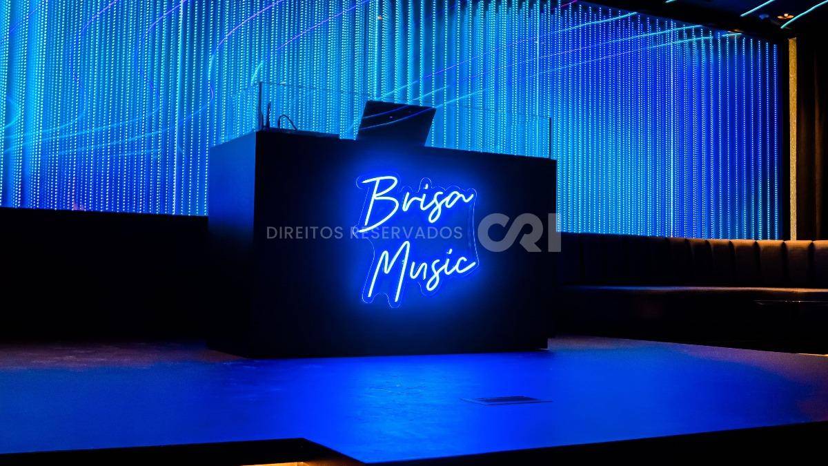 Apartamento com 3 Dormitórios no Torres da Brava na Praia Brava, Itajaí