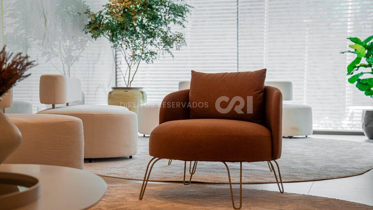 Apartamento com 3 Dormitórios no Torres da Brava na Praia Brava, Itajaí