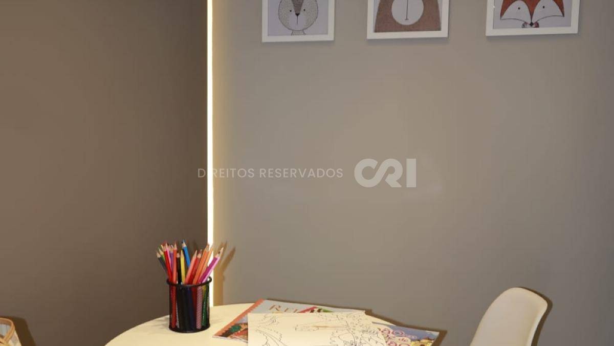 Apartamento com 2 suítes no Beach Tower em Balneário Perequê, Porto Belo