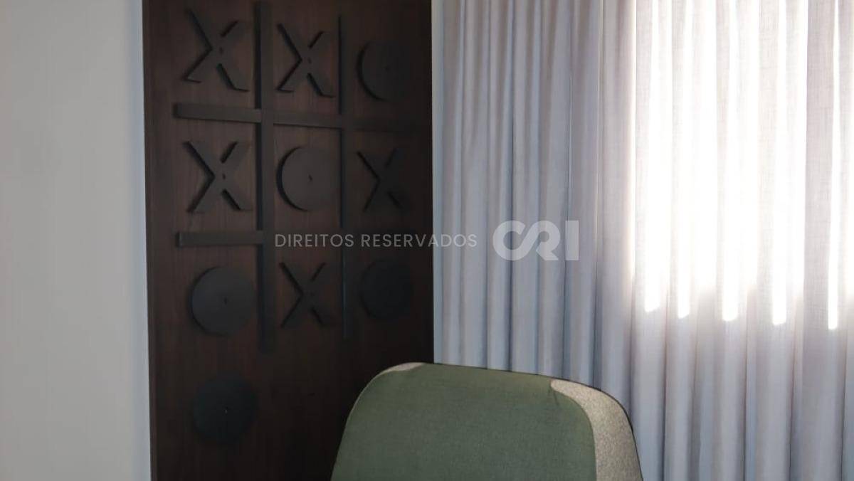 Apartamento com 2 suítes no Beach Tower em Balneário Perequê, Porto Belo
