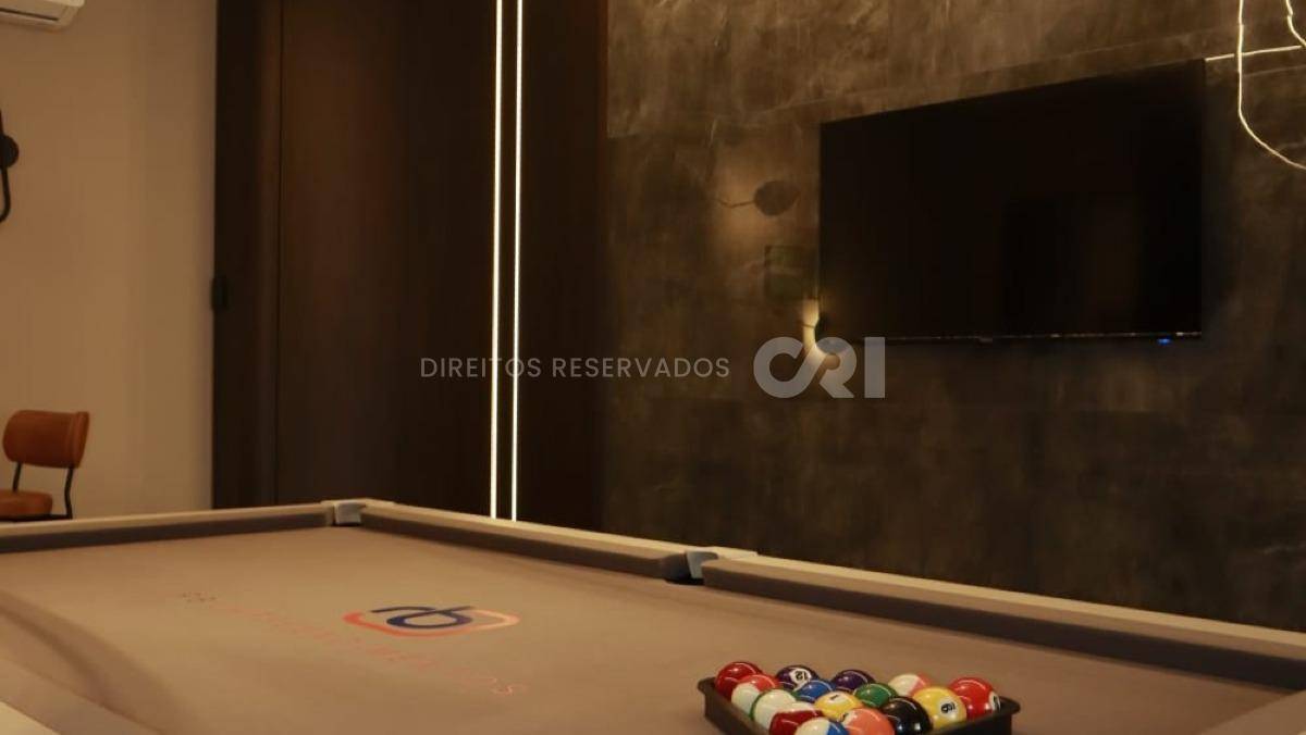 Apartamento com 2 suítes no Beach Tower em Balneário Perequê, Porto Belo