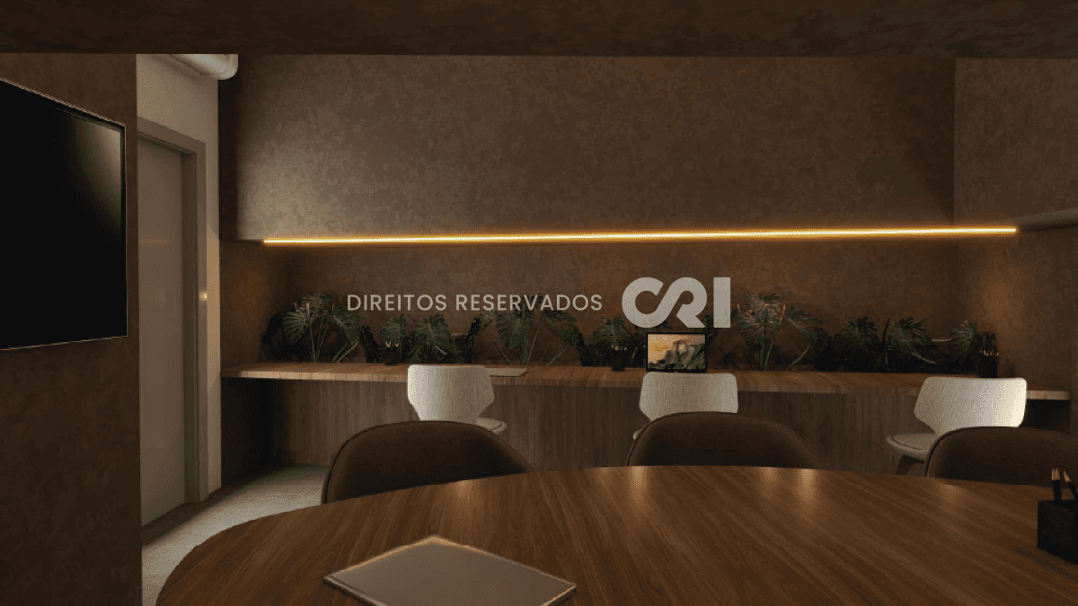 Apartamento com 4 Quartos no Jardins da Brava na Praia Brava em Itajaí