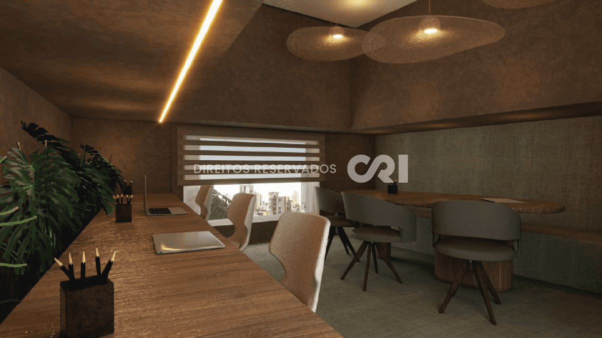 Apartamento com 4 Quartos no Jardins da Brava na Praia Brava em Itajaí