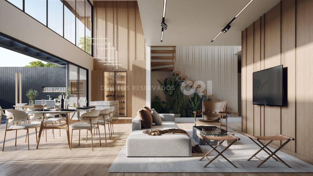 Apartamento com 3 Suítes no Sailor's Bay em Cabeçudas Itajaí