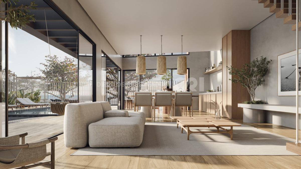 Apartamento com 3 Suítes no Sailor's Bay em Cabeçudas em Itajaí