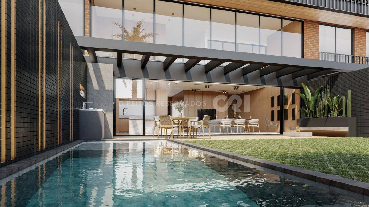 Apartamento com 3 Suítes no Sailor's Bay em Cabeçudas em Itajaí
