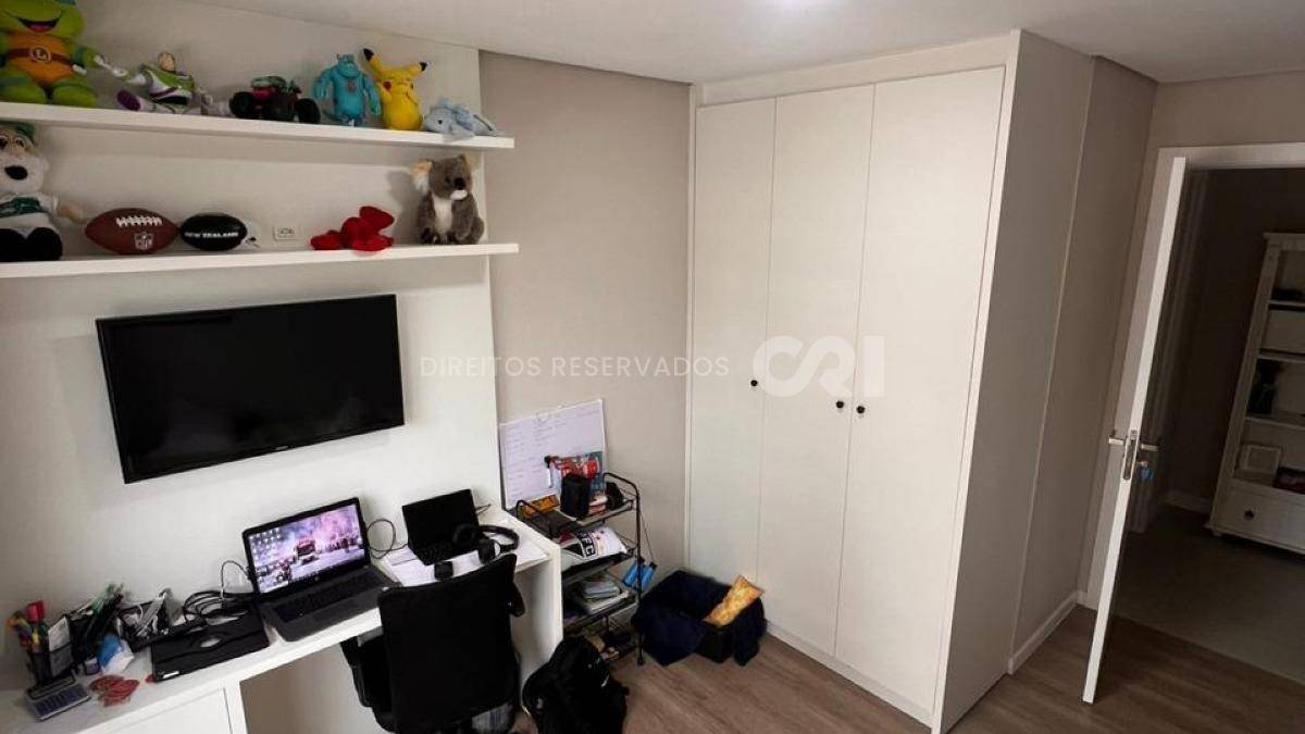 Apartamento com 3 Dormitórios no Torres da Brava na Praia Brava, Itajaí