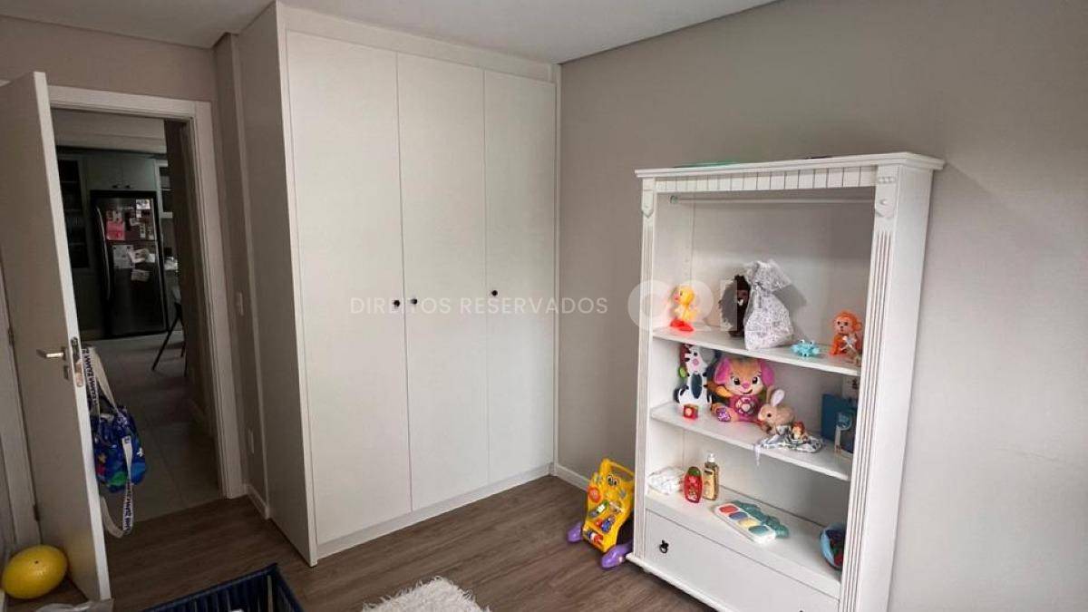Apartamento com 3 Dormitórios no Torres da Brava na Praia Brava, Itajaí