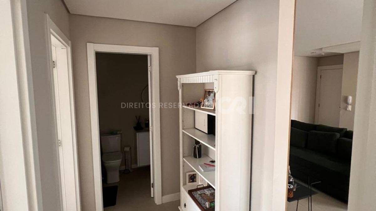 Apartamento com 3 Dormitórios no Torres da Brava na Praia Brava, Itajaí