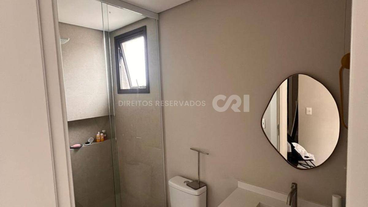 Apartamento com 3 Dormitórios no Torres da Brava na Praia Brava, Itajaí