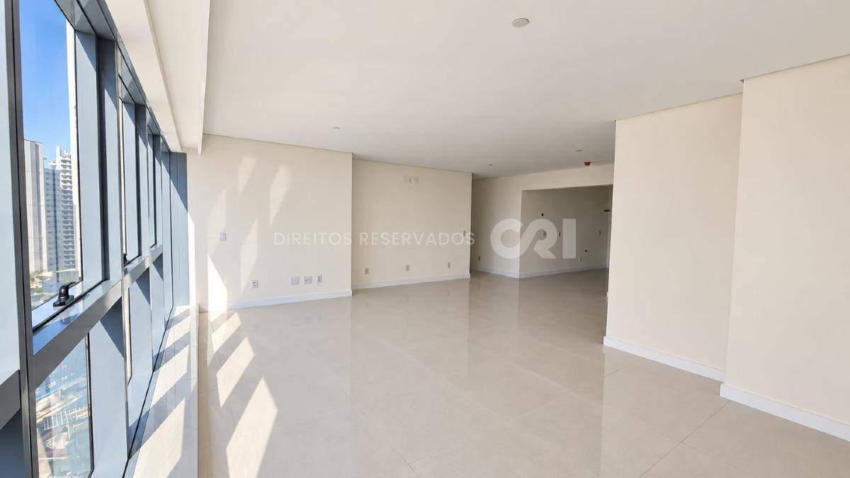 Apartamento no Edifício Vitra by Pininfarina com 04 Suítes no Centro em Balneário Camboriú