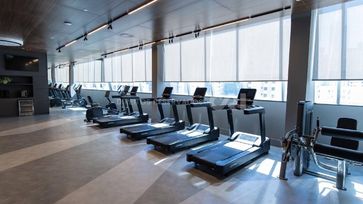 Apartamento no Edifício Vitra by Pininfarina com 04 Suítes no Centro em Balneário Camboriú