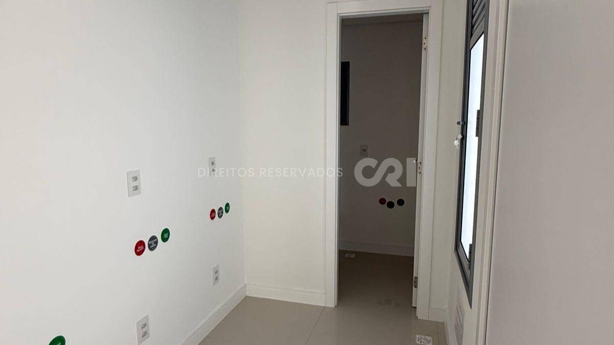 Apartamento com 4 Suítes no Vitra by Pininfarina no Centro em Balneário Camboriú