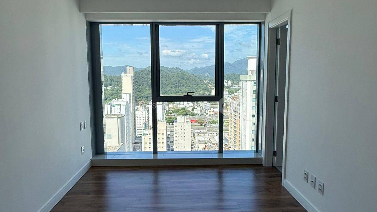 Apartamento com 4 Suítes no Vitra by Pininfarina no Centro em Balneário Camboriú