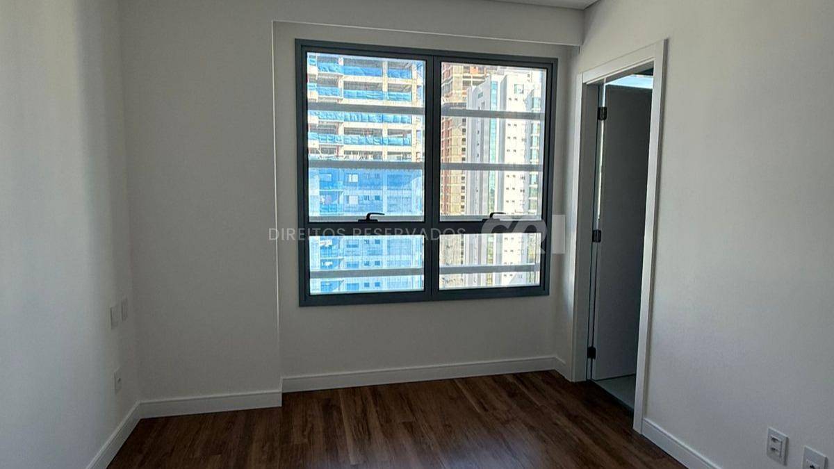 Apartamento com 4 Suítes no Vitra by Pininfarina no Centro em Balneário Camboriú