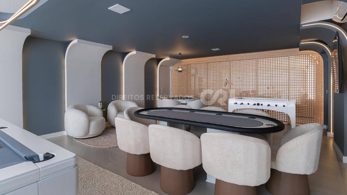 Apartamento Duplex com 3 Dormitórios no Brava Select na Praia Brava em Itajaí