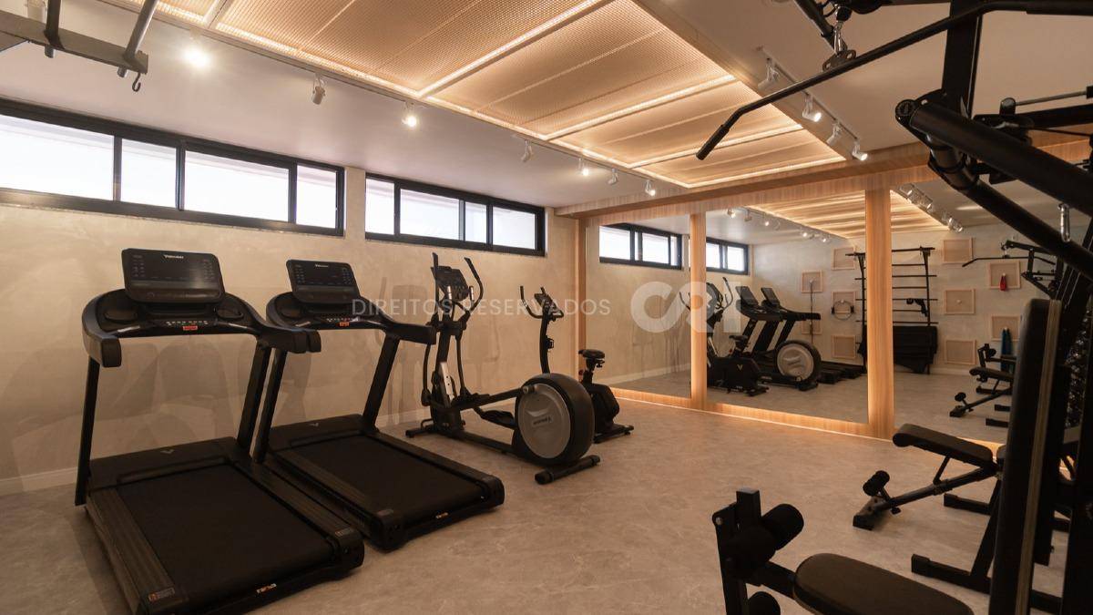 Apartamento Duplex com 3 Dormitórios no Brava Select na Praia Brava em Itajaí