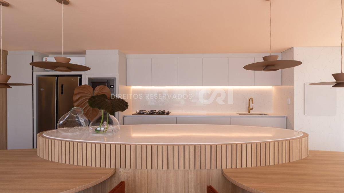 Apartamento 3 Dormitórios no Brava Select na Praia Brava em Itajaí