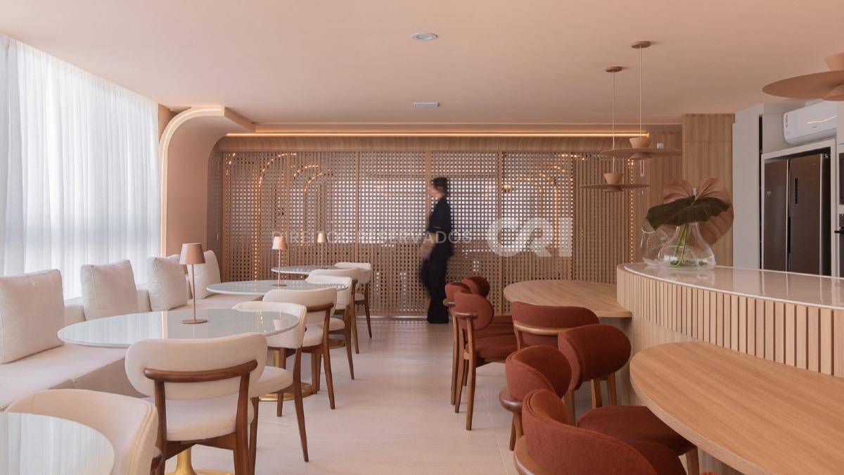Apartamento 3 Dormitórios no Brava Select na Praia Brava em Itajaí