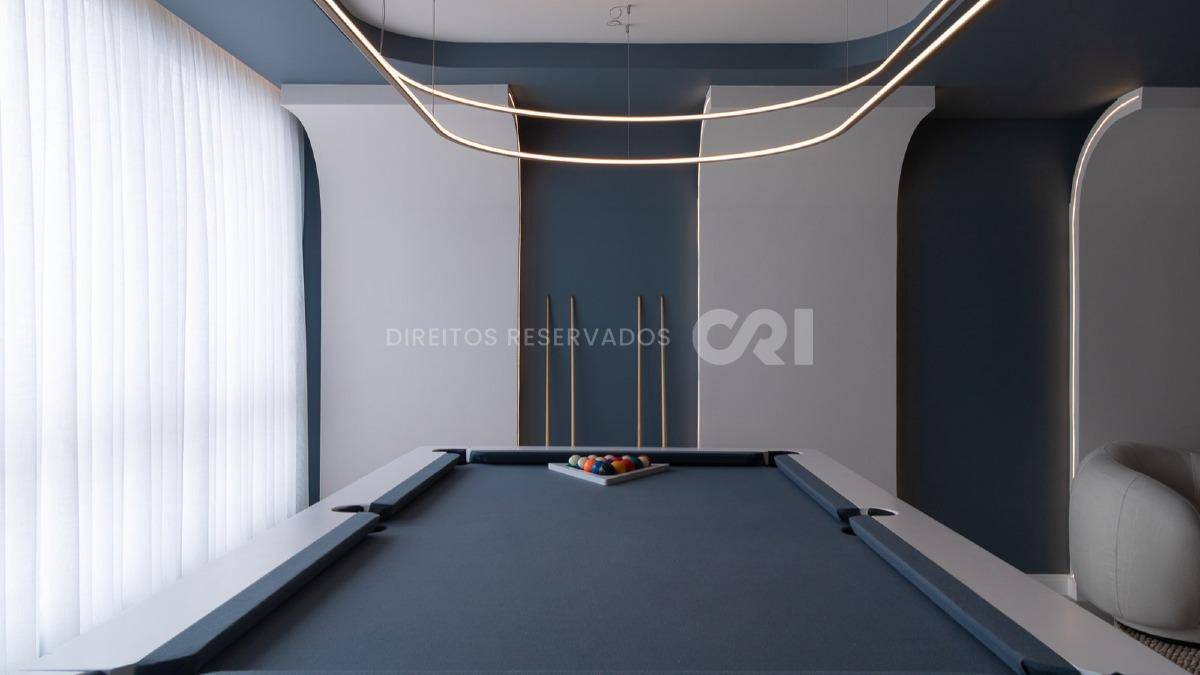 Apartamento 3 Dormitórios no Brava Select na Praia Brava em Itajaí